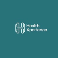 HealthXperience logo - Similar company to Nethawk Solutions Limited