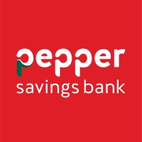 Pepper Savings Bank logo - Similar company to Bhsn