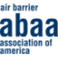 Air Barrier Association Of America