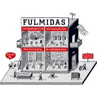 Fulmidas Medienagentur GmbH logo - Similar company to Roch Coaching • Training