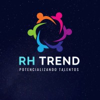 RH TREND - Potencializando Talentos logo - Similar company to Labmatrix Importação E Comércio Ltda