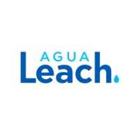 AGUA LEACH logo - Similar company to The Bottled Water Business Group