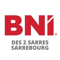 BNI Des 2 Sarres Sarrebourg logo - Similar company to Ertf Groupe