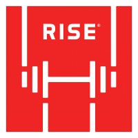 RISE® Robotics logo - Similar company to Katrum