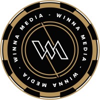 Winna Media logo - Similar company to Infigaming