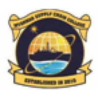 Myanmar Supply Chain College (MSCC) logo - Similar company to Myanmar Engineering Society