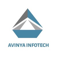 Avinya Infotech (Formerly Known as Job Cloud Inc.) logo - Similar company to Avinya Infotech Private Limited✔️