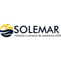 Solemar Ombrelones logo - Similar company to Pai Dos Lead