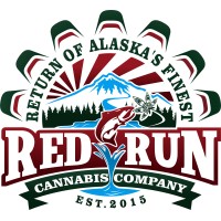 Red Run Cannabis Company logo - Similar company to Oak Creek Brewery & Grill