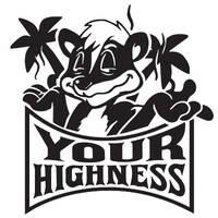 Your Highness Clothing logo - Similar company to Sumain Roots