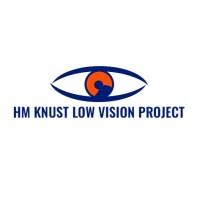 HM KNUST Low Vision Project logo - Similar company to Icare Network International