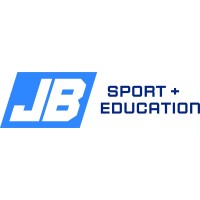 JB Sport + Education logo - Similar company to Premier Education Lincoln, Grimsby And Peterborough