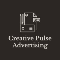 Creative Pulse Ad logo - Similar company to Creative Pulse