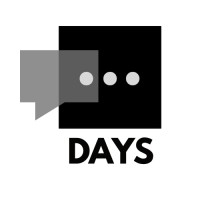 DAYS logo - Similar company to International Politics & International Relations Essay Contest