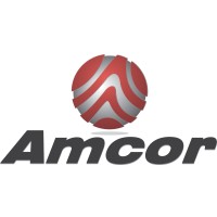 Amcor, Inc. logo - Similar company to Amcor Rigid Packaging