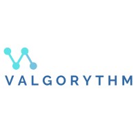 VALGORYTHM logo - Similar company to A3Bc Group