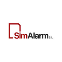 SimAlarm logo - Similar company to Aussiemite