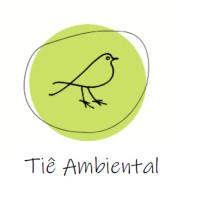 Tiê Consultoria, Educação e Sustentabilidade logo - Similar company to Ábaco | Estratégia Esg