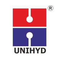Universal Hydraulics & Engineering Works logo - Similar company to Universal Engineering Works