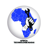 Africa Technologie Nagai logo - Similar company to Elisa Technologies, Inc.