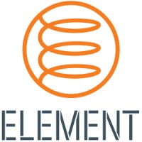 Element logo - Similar company to Beonic
