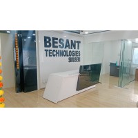 Besant Technologies Siruseri logo - Similar company to S P Technologies