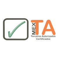 MEXTA Terceros Autorizados Certificados logo - Similar company to Mexta