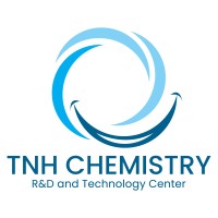 TNH GROUP CHEMISTRY logo - Similar company to Tnh Kimya Arge Ve Teknoloji Merkezi