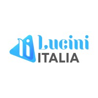 Lucini Italia logo - Similar company to Campfire Foods Group