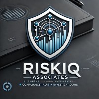 RiskIQ Associates logo - Similar company to Dheefsi Cooperative Company