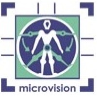 Microvision logo - Similar company to Riztech Solutions