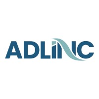 Adlinc logo - Similar company to 7Cs
