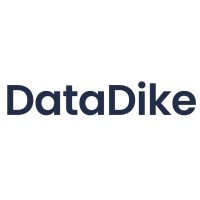 DataDike logo - Similar company to Keruak