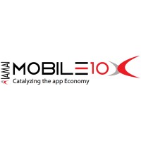 IAMAI-Mobile10X logo - Similar company to Easync Creative Media