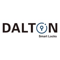 Dalton Smart logo - Similar company to Dalton Locks