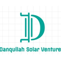 Danquilah Solar Venture logo - Similar company to Codepinnacle Innovation