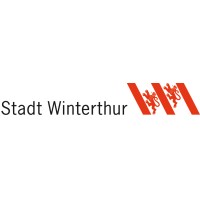 Stadt Winterthur logo - Similar company to Webook.Ch