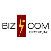 BizCom Electric logo - Similar company to Advanced Alarm And Fire, Inc.