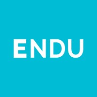 ENDU logo - Similar company to Evodata S.R.L.