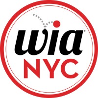 Women in Animation - NYC Chapter logo - Similar company to Ves Ny Section
