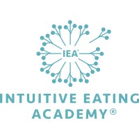 Intuitive Eating Academy® logo - Similar company to Dr. Dorie - Eating Disorder Intuitive Therapy (EDIT)™