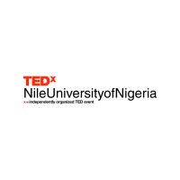 TEDx NileUniversityofNigeria logo - Similar company to Tedxnileuniversity