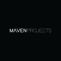 Maven Projects logo - Similar company to Unified Technology Group Pty Ltd