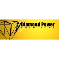Diamond Power Solutions logo - Similar company to Elite Lightning Solutions