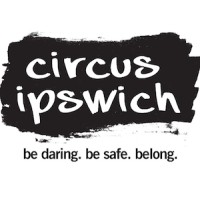 Circus Ipswich logo - Similar company to Theacom Enablement