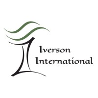 Iverson International, LLC logo - Similar company to Paradigm Lumber, Llc
