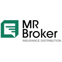 MR Broker – Insurance Distribution logo - Similar company to Grifofinance
