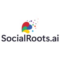 SocialRoots.ai logo - Similar company to Tunelab