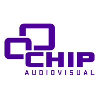 CHIP Audiovisual logo - Similar company to Espacio 4 Fm