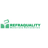 Refraquality Materiais Refratários logo - Similar company to Brinquedos Lugo